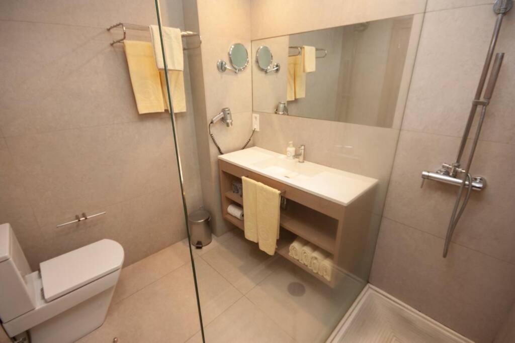 Superior 2 Bedroom Penthouse, Almost On The Beach. Mogán Buitenkant foto