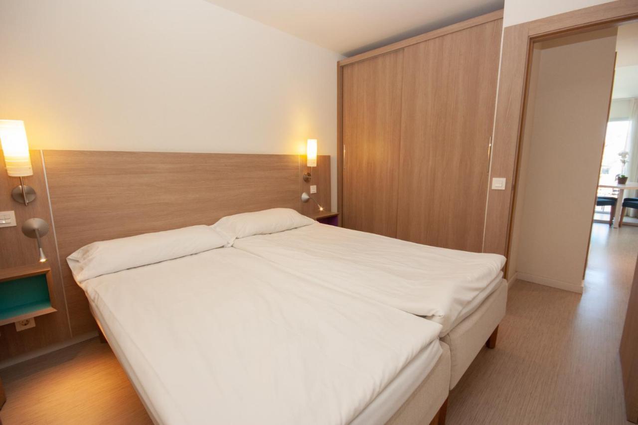 Superior 2 Bedroom Penthouse, Almost On The Beach. Mogán Buitenkant foto