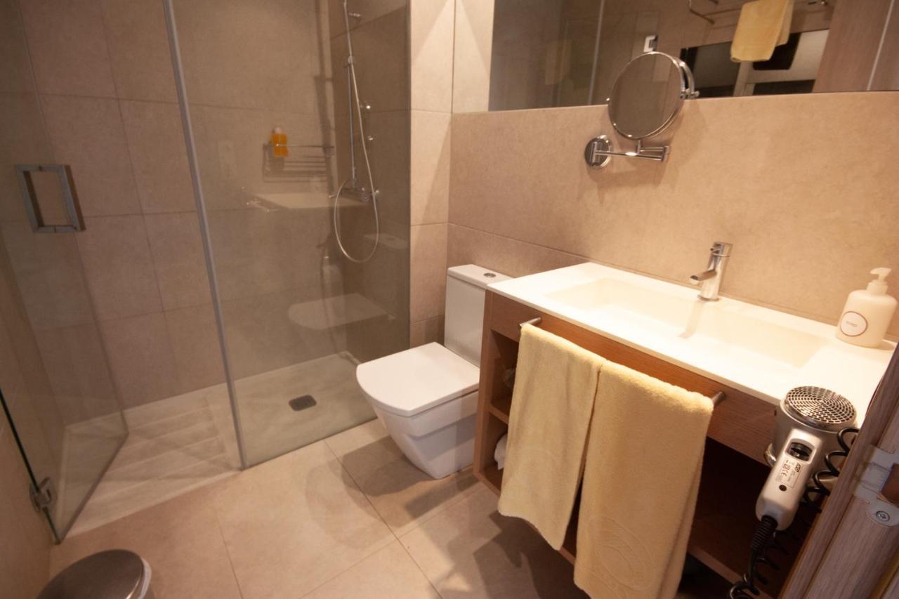 Superior 2 Bedroom Penthouse, Almost On The Beach. Mogán Buitenkant foto